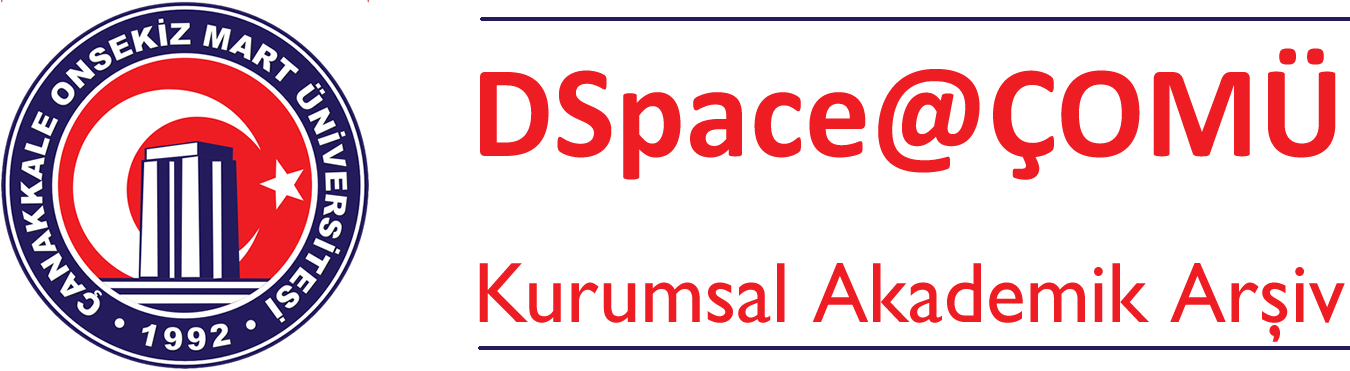 Kurumsal Arşiv Logosu